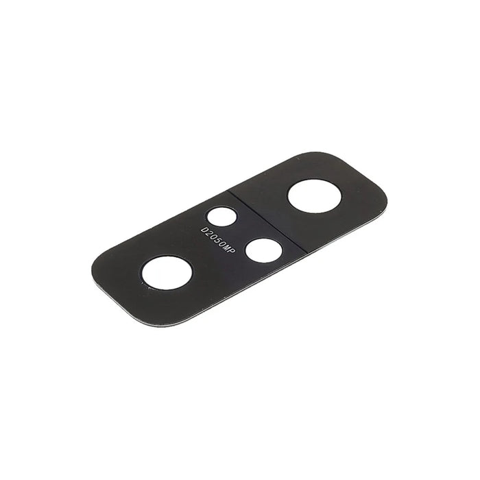 OEM Rear Back Camera Glass Lens Replacement Part for Xiaomi Redmi Note 10 Pro 4G (Global) (M2101K6G) - 5