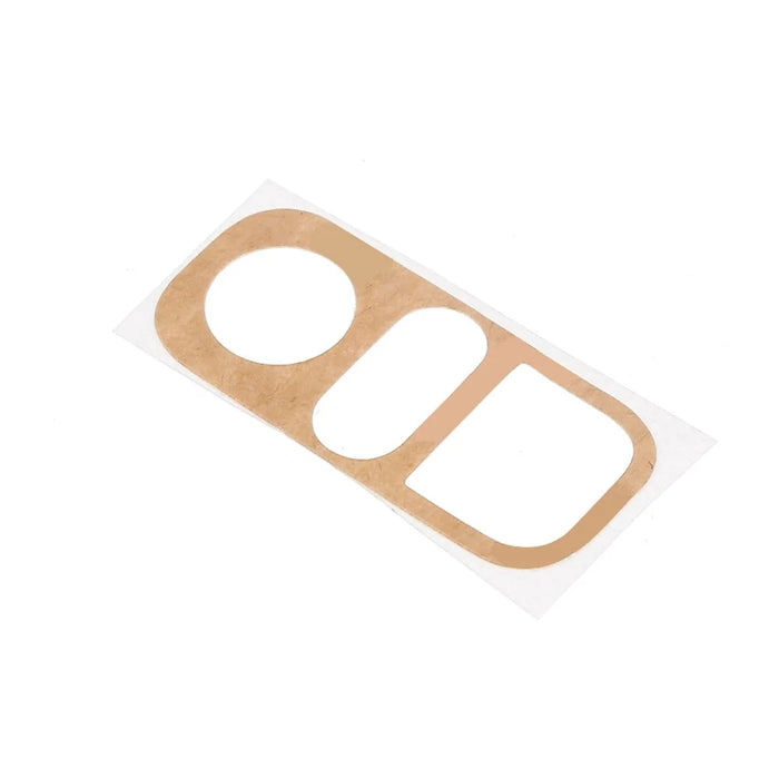 OEM Rear Back Camera Glass Lens Replacement Part for Xiaomi Redmi Note 10 Pro 4G (Global) (M2101K6G) - 6