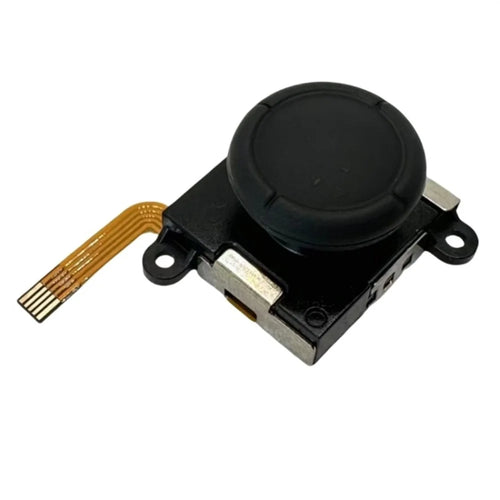 Hall Effect Joystick For Nintendo Switch / Switch OLED / Switch Lite , 3D Analog Joystick Cap Thumbstick (without Logo) - 1