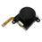 Hall Effect Joystick For Nintendo Switch / Switch OLED / Switch Lite , 3D Analog Joystick Cap Thumbstick (without Logo) - 1