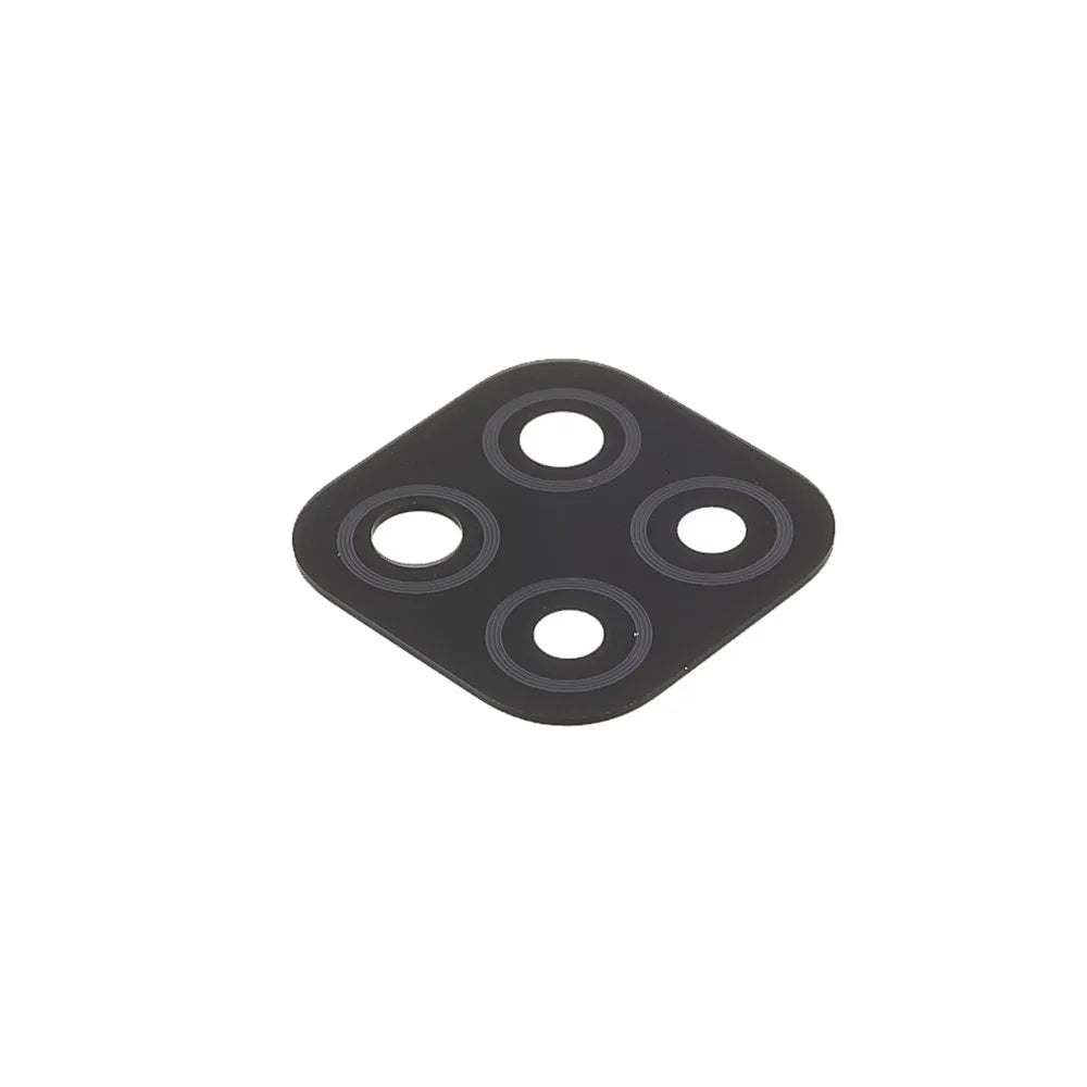 OEM Rear Back Camera Glass Lens Replacement Part for Xiaomi Poco C3 (M2006C3MII, MZB07RIIN, MZB07RJIN, MZB07QAIN, MZB07RLIN, MZB07RKIN, MZB07RHIN) - 4