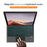 For Microsoft Surface Pro 11 / 10 / 9 / 8 Rechargeable Magnetic Bluetooth-compatible Wireless Keyboard with Backlit - 3