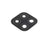 OEM Rear Back Camera Glass Lens Replacement Part for Xiaomi Redmi 9C - 3