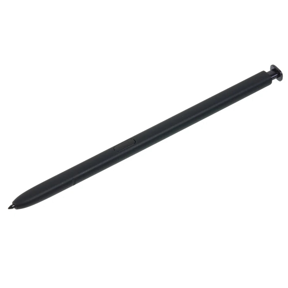 For Samsung Galaxy S23 Ultra S918 Touch Screen Capacitive Pen Stylus Pen (Without Logo) - Black - 1