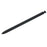 For Samsung Galaxy S23 Ultra S918 Touch Screen Capacitive Pen Stylus Pen (Without Logo) - Black - 1