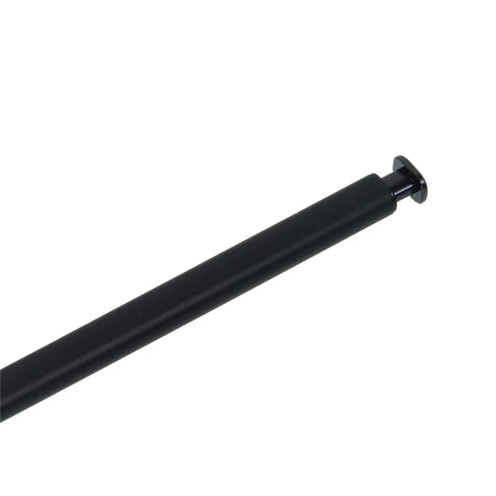 For Samsung Galaxy S23 Ultra S918 Touch Screen Capacitive Pen Stylus Pen (Without Logo) - Black - 2