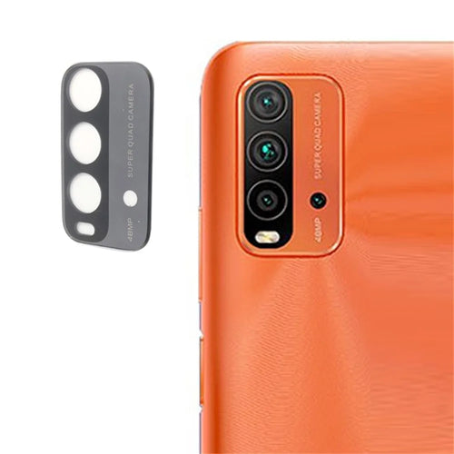 Rear Back Camera Glass Lens Replacement Part (without Logo) for Xiaomi Redmi 9T (J19S, M2010J19SG, M2010J19SY) - 1