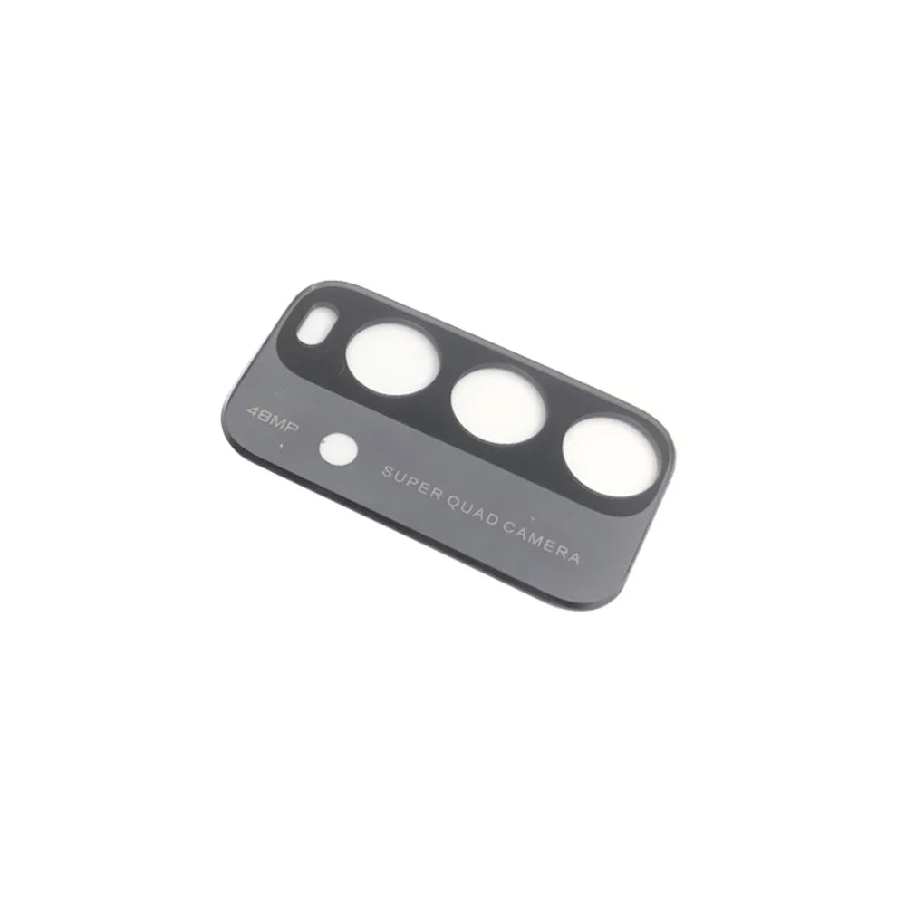 Rear Back Camera Glass Lens Replacement Part (without Logo) for Xiaomi Redmi 9T (J19S, M2010J19SG, M2010J19SY) - 2