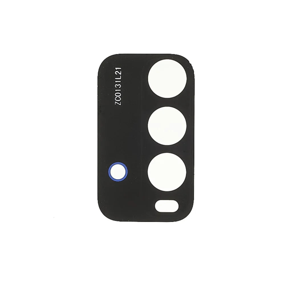 Rear Back Camera Glass Lens Replacement Part (without Logo) for Xiaomi Redmi 9T (J19S, M2010J19SG, M2010J19SY) - 3