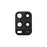 OEM Rear Back Camera Glass Lens Replacement Part for Xiaomi Mi 10 Lite 5G (M2002J9G) - 2