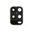 OEM Rear Back Camera Glass Lens Replacement Part for Xiaomi Mi 10 Lite 5G (M2002J9G) - 3