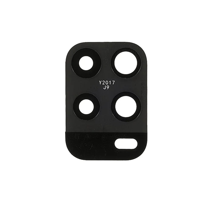 OEM Rear Back Camera Glass Lens Replacement Part for Xiaomi Mi 10 Lite 5G (M2002J9G) - 3
