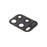 OEM Rear Back Camera Glass Lens Replacement Part for Xiaomi Mi 10 Lite 5G (M2002J9G) - 4