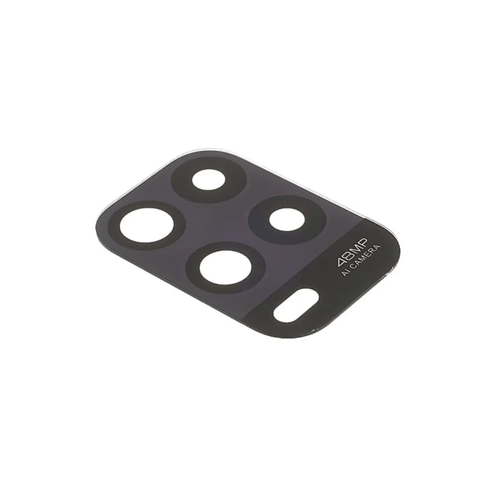 OEM Rear Back Camera Glass Lens Replacement Part for Xiaomi Mi 10 Lite 5G (M2002J9G) - 4