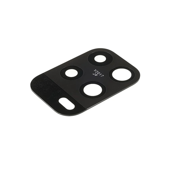 OEM Rear Back Camera Glass Lens Replacement Part for Xiaomi Mi 10 Lite 5G (M2002J9G) - 5