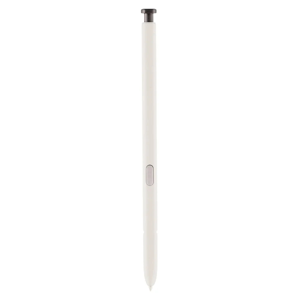For Samsung Galaxy S25 Ultra S938 Touch Screen Capacitive Pen Stylus Pen (Without Logo) - Black - 1