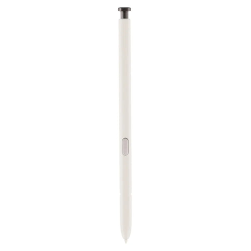 For Samsung Galaxy S25 Ultra S938 Touch Screen Capacitive Pen Stylus Pen (Without Logo) - Black - 1