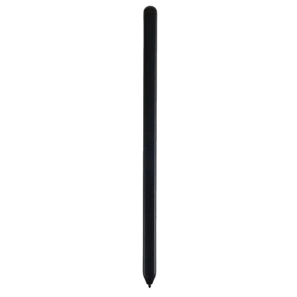For Samsung Galaxy S21 Ultra 5G G998 Touch Screen Capacitive Pen Stylus Pen (Tip Can be Replaced) - Black - 1