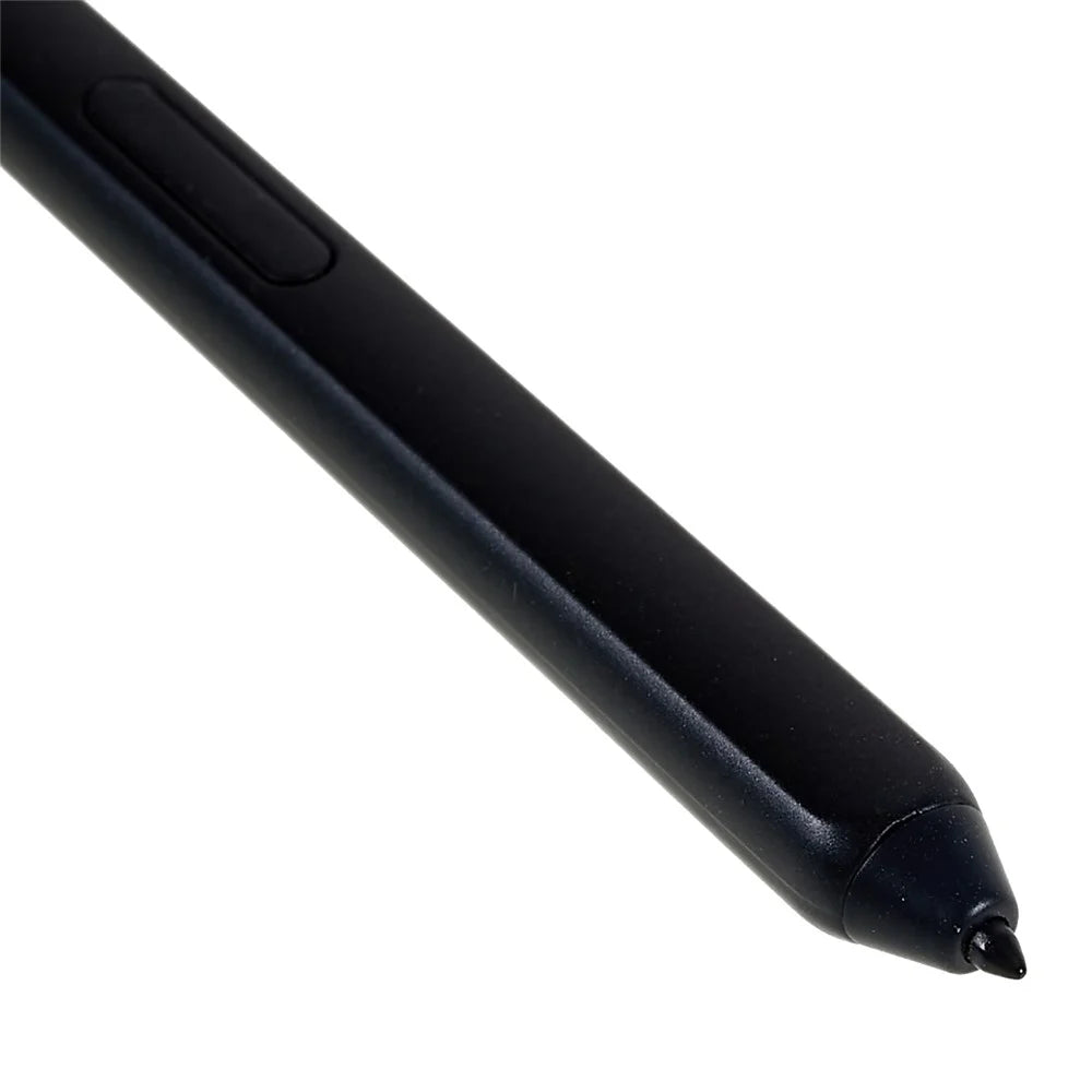 For Samsung Galaxy S21 Ultra 5G G998 Touch Screen Capacitive Pen Stylus Pen (Tip Can be Replaced) - Black - 4