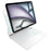 Floating Magnetic Keyboard Case for iPad Air 11 (2024) / Air (2022) / Air (2020) / iPad Pro 11 (2022) / (2021) / (2020) / (2018) - White - 1