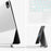 Floating Magnetic Keyboard Case for iPad Air 11 (2024) / Air (2022) / Air (2020) / iPad Pro 11 (2022) / (2021) / (2020) / (2018) - White - 7