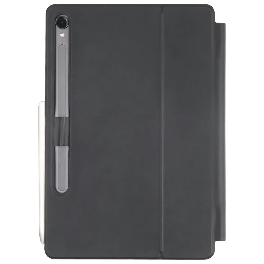 12.4 Inch Bluetooth-compatible Keyboard Case for Samsung Galaxy Tab S10+ / S9+ / S9 FE+ / S8+ / S7 FE / S7+ with Touchpad and Backlit - 6