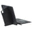 Bluetooth-compatible Keyboard for iPad Air 11 (2026) / (2025) / (2024) / iPad Air (2022) / (2020) / iPad Pro 11 (2022) / (2021) / (2020) / (2018) Stand Case - Black - 7