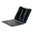 TU3609 Floating Magnetic Keyboard Case with Rotating Stand for iPad Air 13 (2026) / (2025) / (2024) / iPad Pro 12.9 (2022) / (2021) / (2020) / (2018) - 2