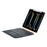 TU3609 Floating Magnetic Keyboard Case with Rotating Stand for iPad Air 13 (2026) / (2025) / (2024) / iPad Pro 12.9 (2022) / (2021) / (2020) / (2018) - 3
