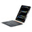 TU3609 Floating Magnetic Keyboard Case with Rotating Stand for iPad Air 13 (2026) / (2025) / (2024) / iPad Pro 12.9 (2022) / (2021) / (2020) / (2018) - 4