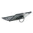 TU3609 Floating Magnetic Keyboard Case with Rotating Stand for iPad Air 13 (2026) / (2025) / (2024) / iPad Pro 12.9 (2022) / (2021) / (2020) / (2018) - 6