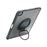TU3609 Floating Magnetic Keyboard Case with Rotating Stand for iPad Air 13 (2026) / (2025) / (2024) / iPad Pro 12.9 (2022) / (2021) / (2020) / (2018) - 7