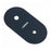 For Xiaomi Poco C71 4G Rear Back Camera Lens Cover Replacement Part (Without Logo) - 2