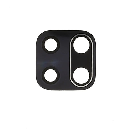OEM Rear Back Camera Glass Lens Replacement Part for Xiaomi Poco M2 Pro - 1