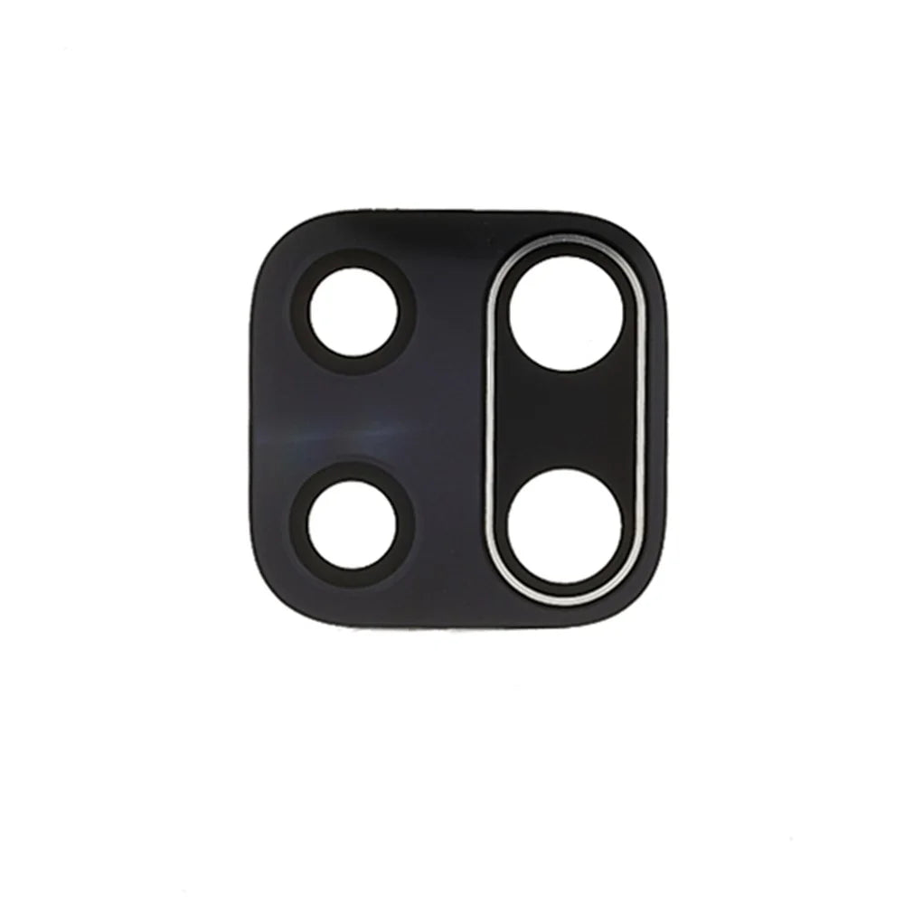 OEM Rear Back Camera Glass Lens Replacement Part for Xiaomi Poco M2 Pro - 1