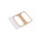 OEM Rear Back Camera Glass Lens Replacement Part for Xiaomi Poco M2 Pro - 5