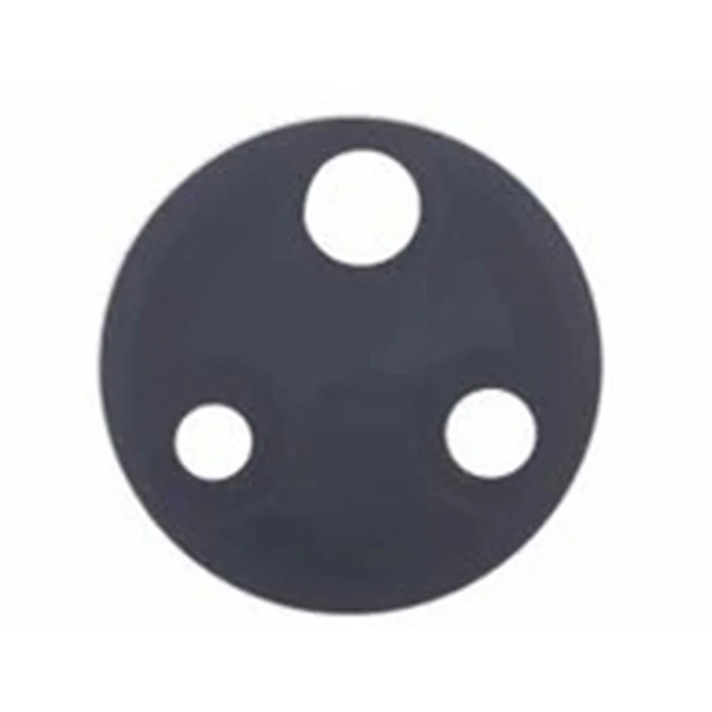 For Xiaomi Poco F7 Ultra 5G Rear Back Camera Lens Cover Replacement Part (Without Logo) - 1