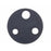 For Xiaomi Poco F7 Ultra 5G Rear Back Camera Lens Cover Replacement Part (Without Logo) - 1