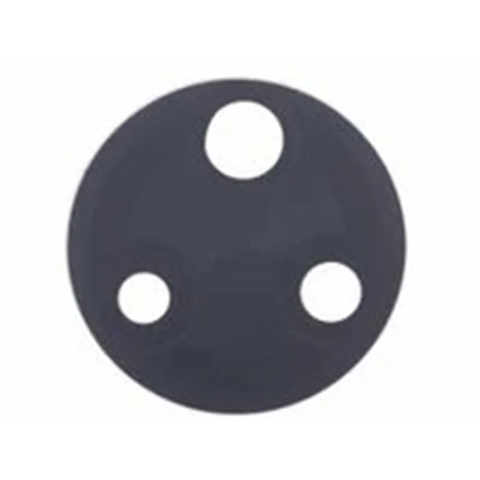 For Xiaomi Poco F7 Ultra 5G Rear Back Camera Lens Cover Replacement Part (Without Logo) - 1