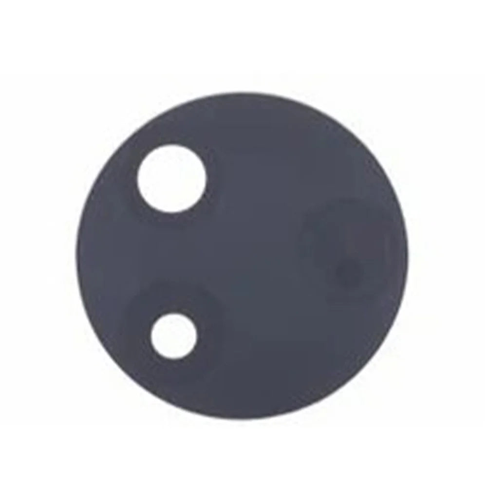 For Xiaomi Poco F7 Pro 5G Rear Back Camera Lens Cover Replacement Part (Without Logo) - 1