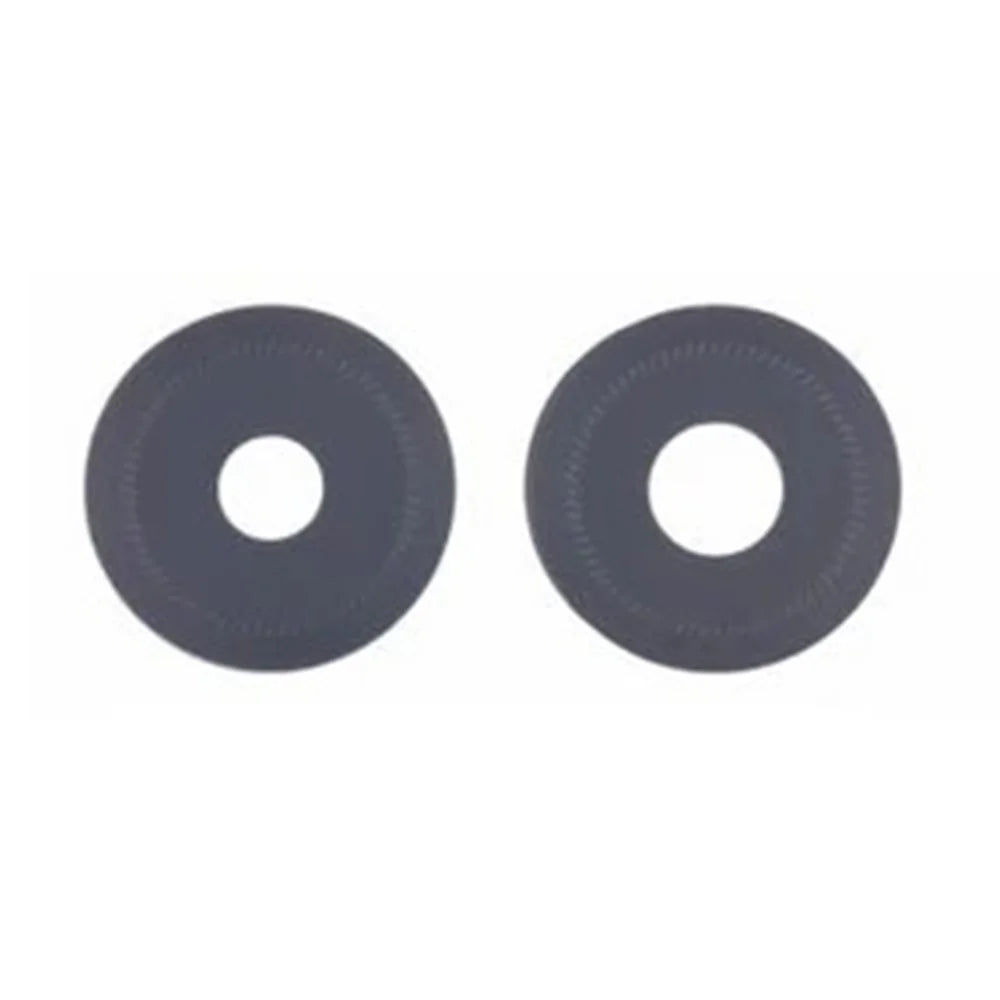 For Xiaomi Poco X7 Pro 5G Rear Back Camera Lens Cover Replacement Part (Without Logo) - 1