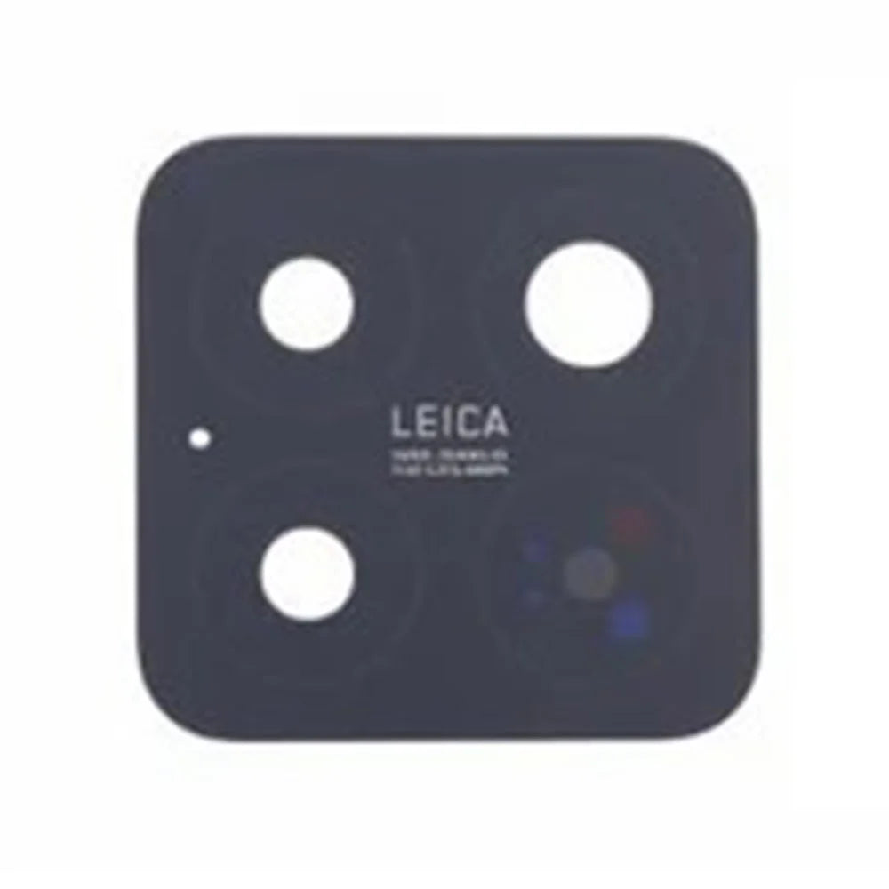 For Xiaomi 15 Rear Back Camera Lens Cover Replacement Part (Without Logo) - 1