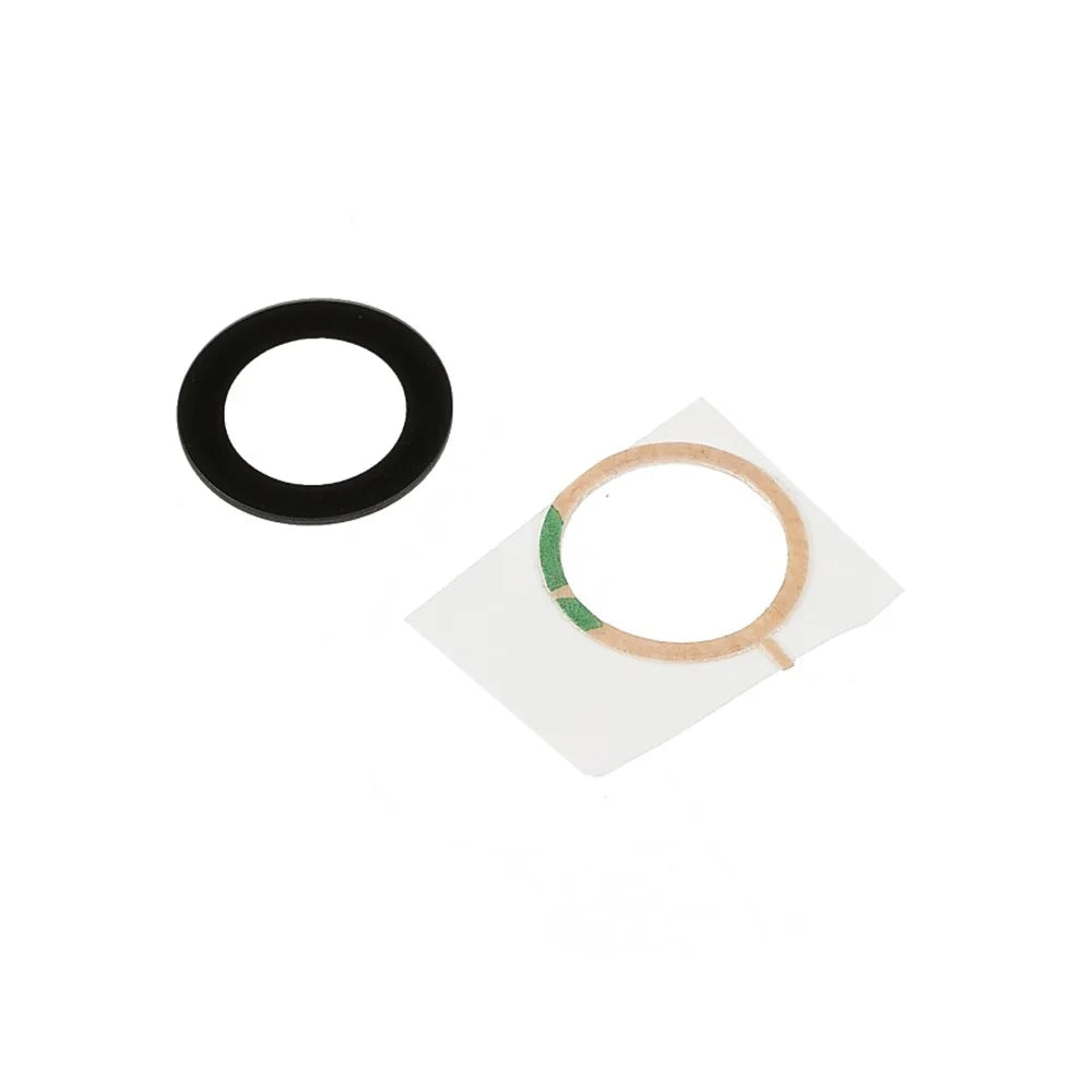 OEM Rear Back Camera Glass Lens Replacement Part for Xiaomi Mi 11 Pro - 4