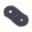 For Xiaomi Redmi A5 4G (171.7mm) Rear Back Camera Lens Cover Replacement Part (Without Logo) - 1