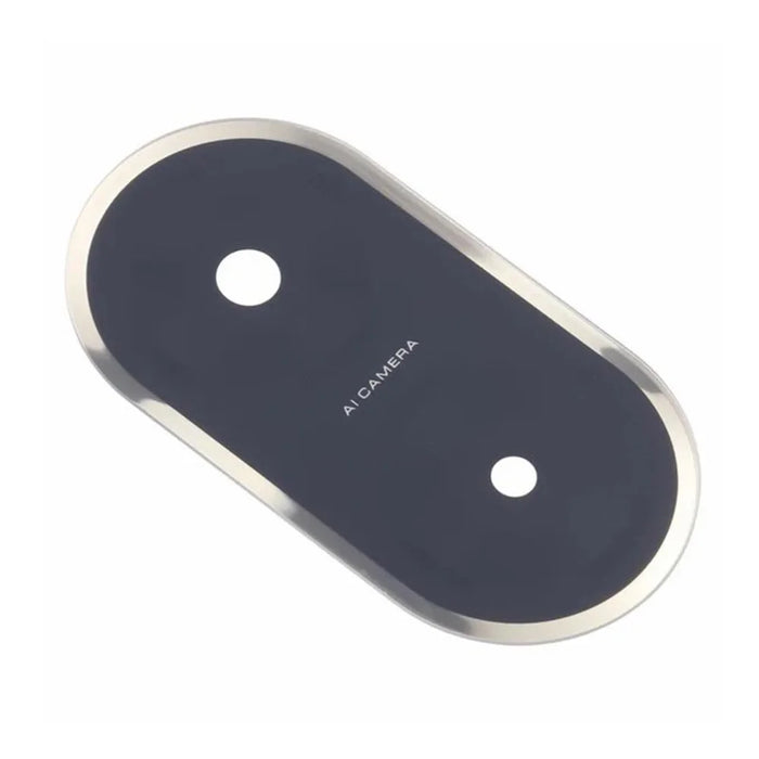 For Xiaomi Redmi A5 4G (171.7mm) Rear Back Camera Lens Cover Replacement Part (Without Logo) - 1