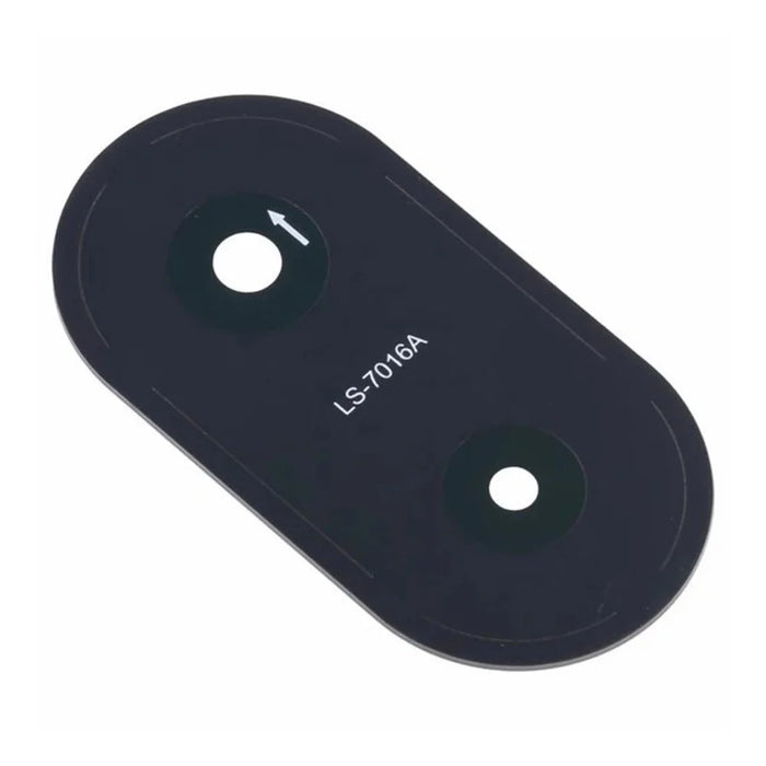 For Xiaomi Redmi A5 4G (171.7mm) Rear Back Camera Lens Cover Replacement Part (Without Logo) - 2