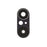 OEM Rear Back Camera Glass Lens Replacement Part for Xiaomi Poco F3 (M2012K11AG) - 2