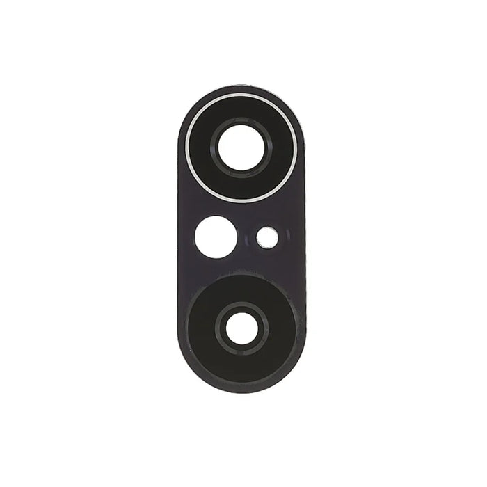 OEM Rear Back Camera Glass Lens Replacement Part for Xiaomi Poco F3 (M2012K11AG) - 2