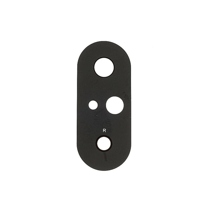 OEM Rear Back Camera Glass Lens Replacement Part for Xiaomi Poco F3 (M2012K11AG) - 3