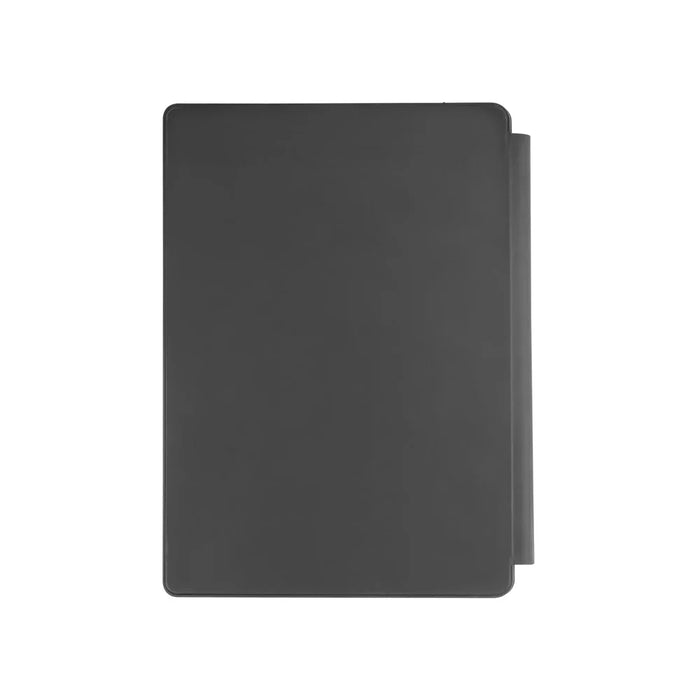 P820 For Samsung Galaxy Tab S10 FE+ X620 / X626B Floating Magnetic Keyboard Case with Backlit, Multi-Angle Stand - 4